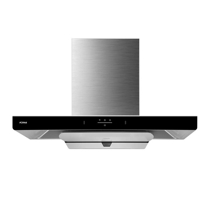FOTILE EMC3T European Style Range Hood CN plug (adapter included)
