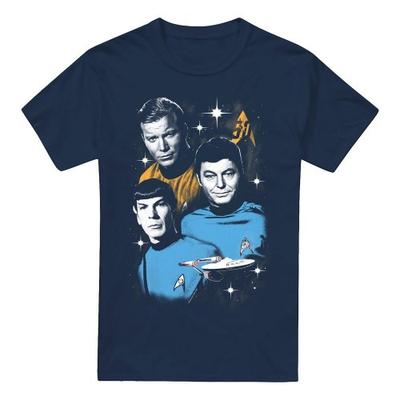 T-shirts en tops – T-shirts