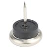 50Pcs Iron Furniture Nail Thickened Sofa Chair Leg Pad for Floor   Home Accessories