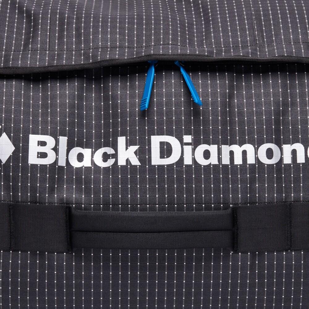 Black Diamond Stoneholler Duffle 120L /Bd680096