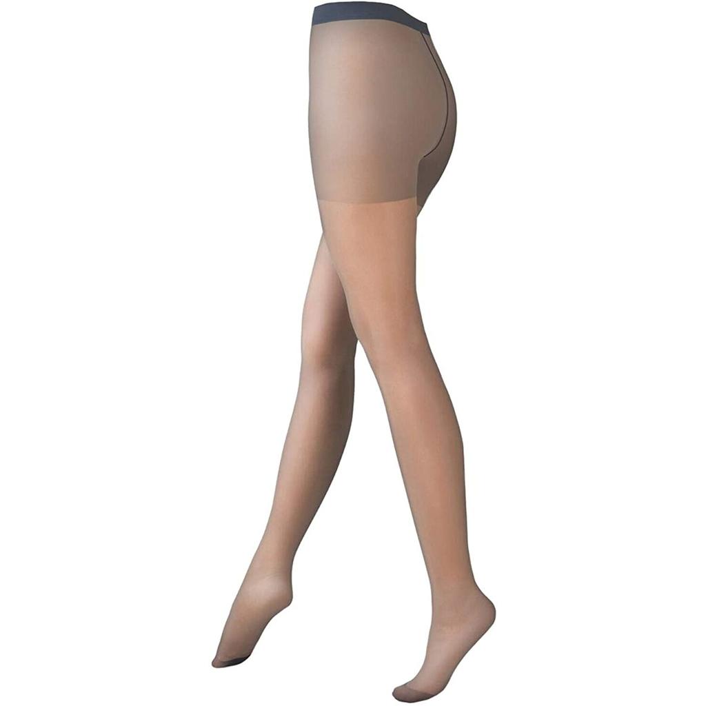 Cindy Dame/dame 15 Denier Sheer Tights (1 par)