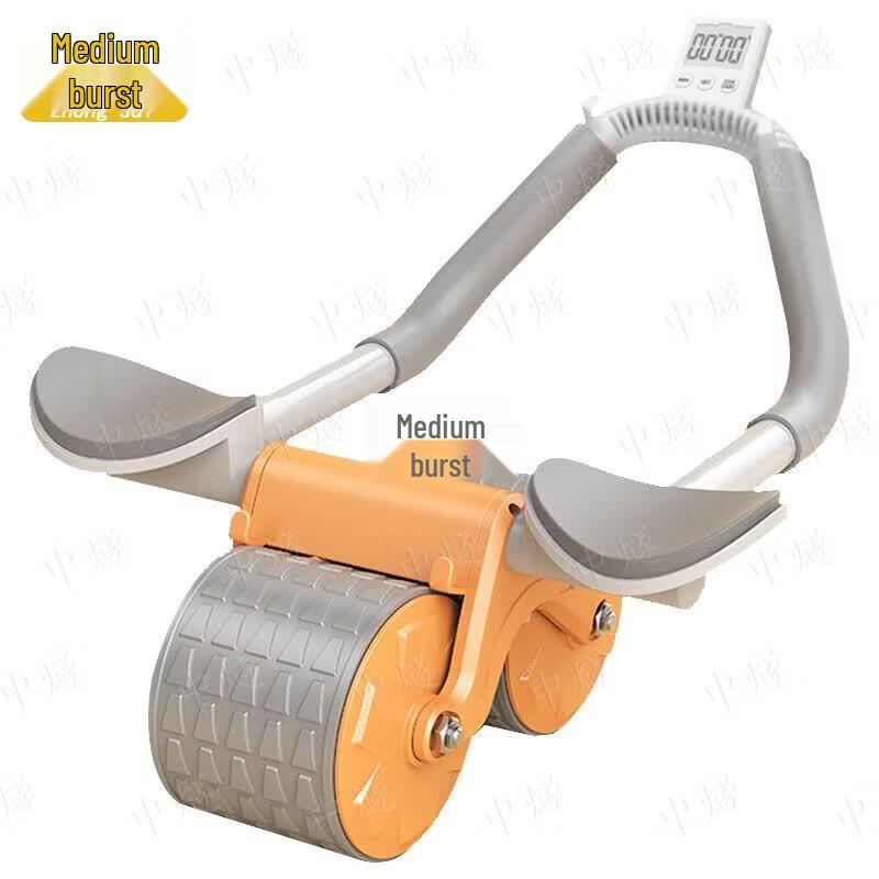 ZhongSui Automatic Rebound Ab Roller