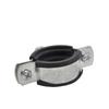 Fit 13-315mm Tube OD M8 M10 Female Pipe Clamp Bracket Support Hanger Fixed Plumbing Water