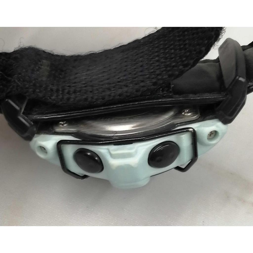 Used CASIO BG-540 BABY-G