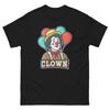 Clown Carnival Carnival Fair Amusement Park T-Shirt