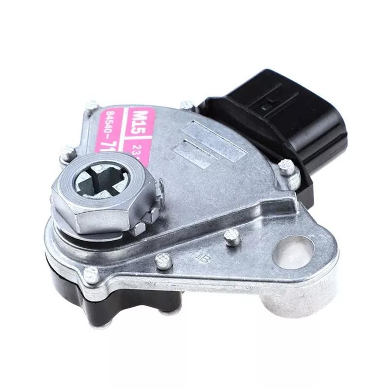 Original Neutral Safety Switch/Range Sensor 84540-71010 For Toyota Tacoma Tundra Lexus GS