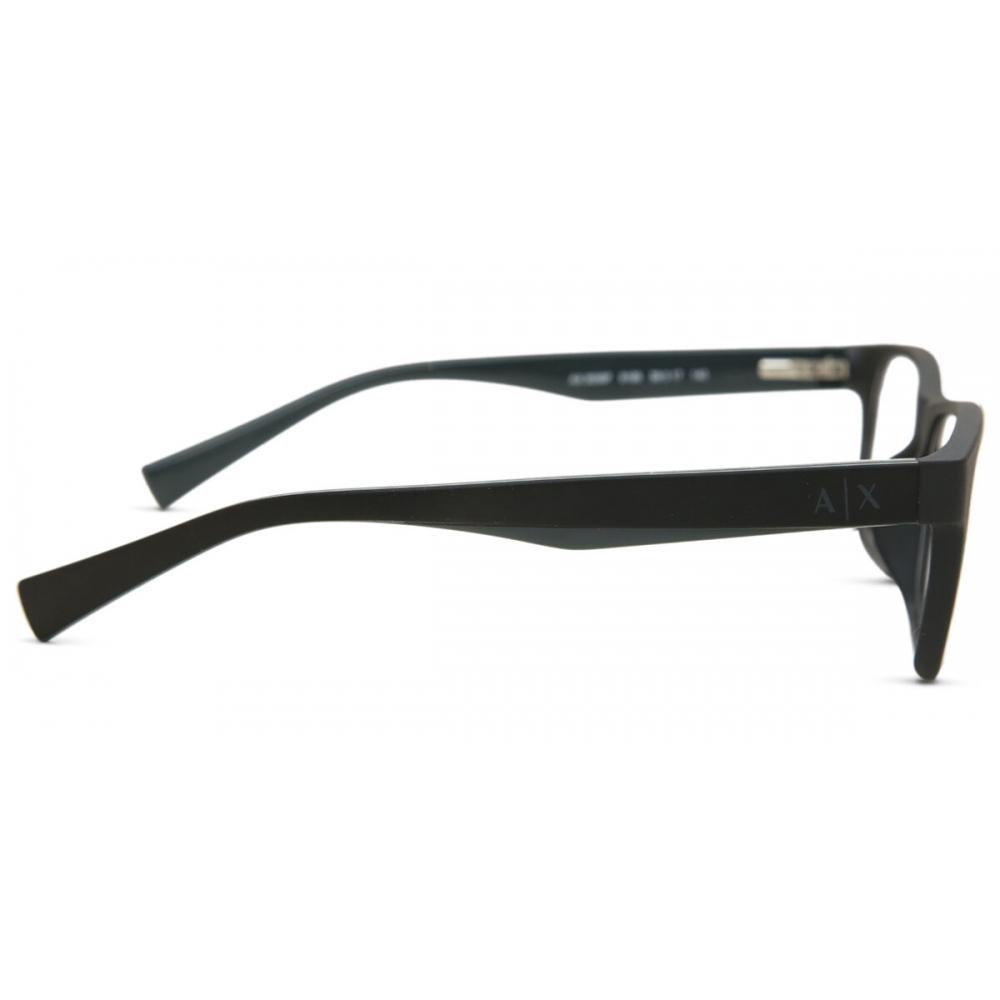 Armani Exchange Ax3038f Asian Fit 8199 Men Eyeglasses