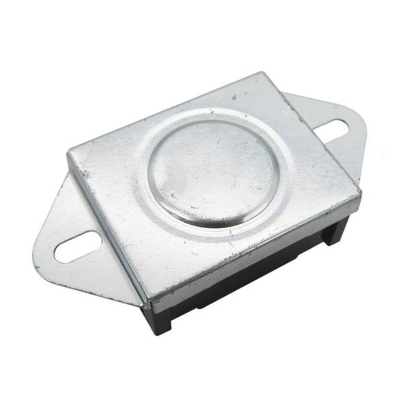 250V Electric Water Heater Guard High Temperature Resistance Stable Performances Thermal Switches Plastic Texture