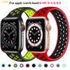 MroTech Cinturino Compatibile per iWatch Ultra 49 46 45 44 42 mm