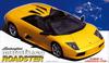 Fujimi Model Real Sports Car Series RS24 Murcielago Roadster 1/24