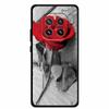 For Honor GT Pro Case Luxury TPU Soft Silicone Back Cover Phone Cases for Honor GTPro 5G 6.78" Protector New Bumper Love Coque