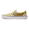 Vans Classic Slip On 'Checkerboard Olive Oil' Vans VN0A4U381GI