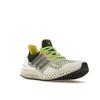 Adidas Ultra 4D Bílá Noc Metalická Pánské Tenisky Cloud-White Beam-Yellow GZ1336