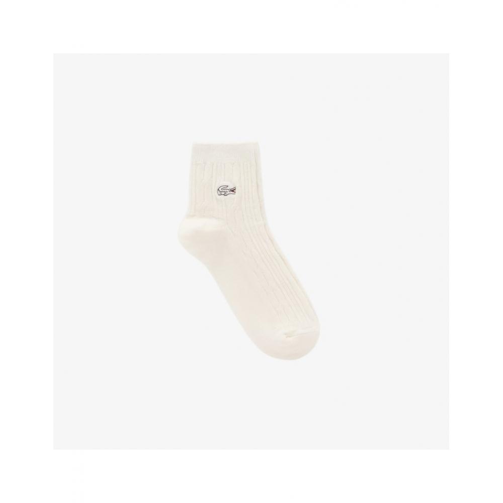 

LacoSte Women S Cable Ankle SockS Ra892e 54n 70v 0TU