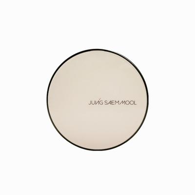 Coussin de massage Essential Skin Nuder de JUNGSAEMMOOL, taille moyenne, 1 pièce