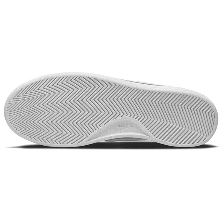 Nike Court Royale 2 'Bianco Nero' Donna DH3159-001
