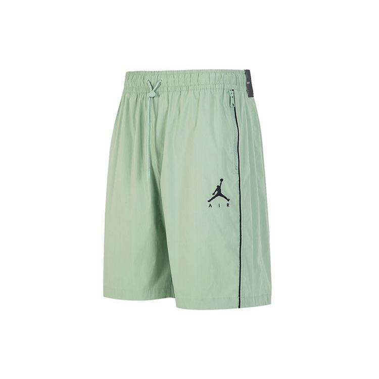 Jordan AS Sports Shorts Men s Gentle Gray Green Moderate CK6818-006 XXXL