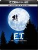 ULTRA HD ULTRA HD E.T. (4K + Blu-ray Set) [4K + Blu-ray]