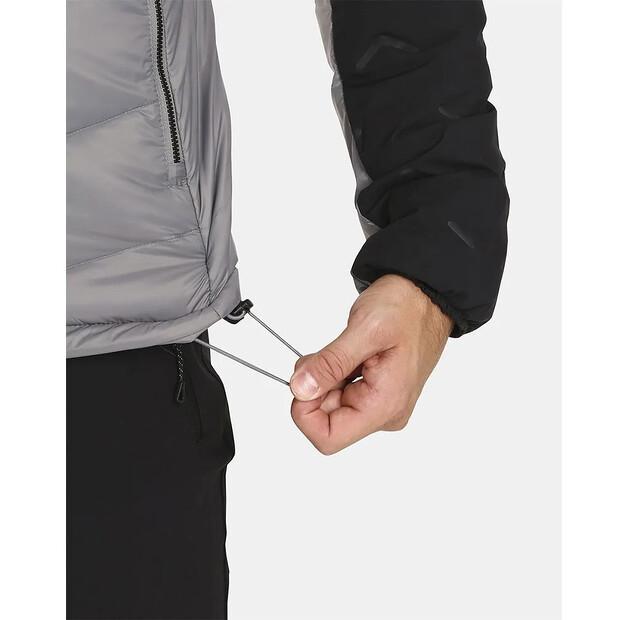 Kilpi Tevery down куртка