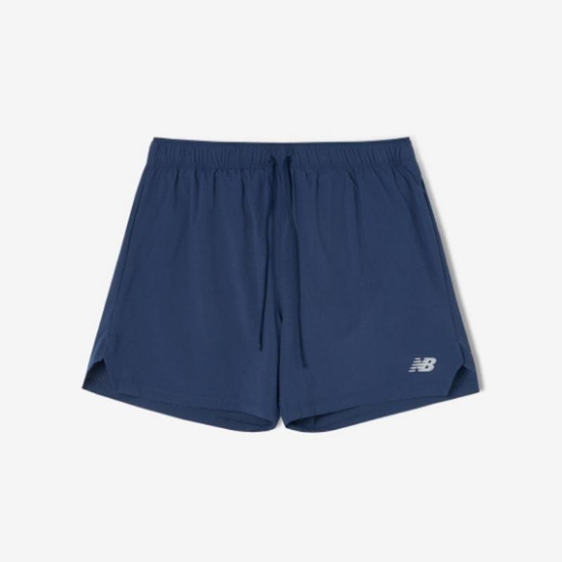 New Balance Pantaloni scurți M Partea 4 RC B1 Nbnvf26311 17 19 50 59