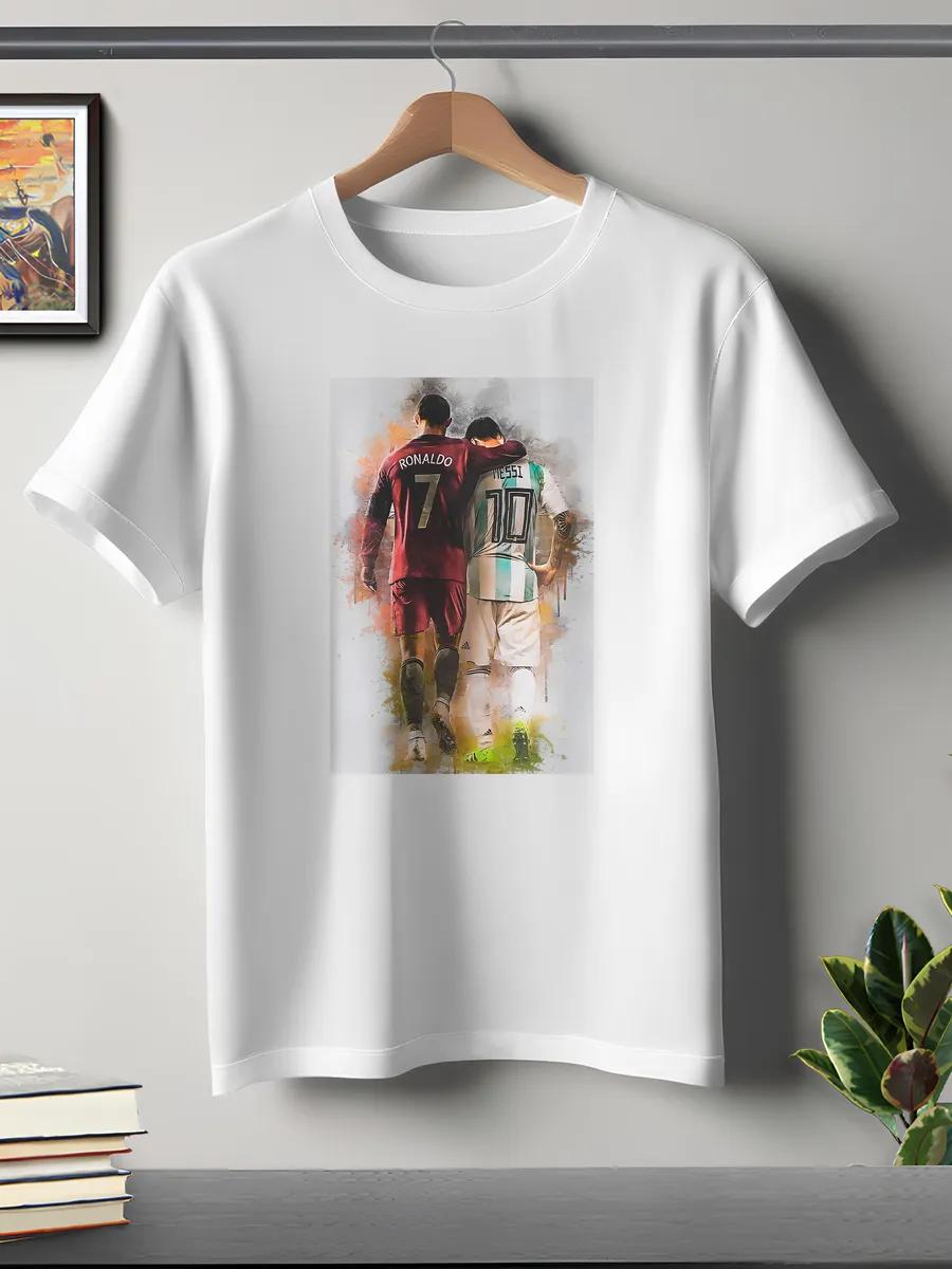 Design Heroes brand T-shirt M
