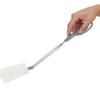 Toiletpapier Tang Toilet Hulpstuk Lichtgewicht Badkamer Afveeg Hulpstuk Gereedschap (15 inch)