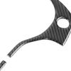 For Mercedes Benz A Class W176 2012- CLA C117 2014-2018 GLA X156 2015- Car Dashboard Panel Speedometer Frame Trim Cover