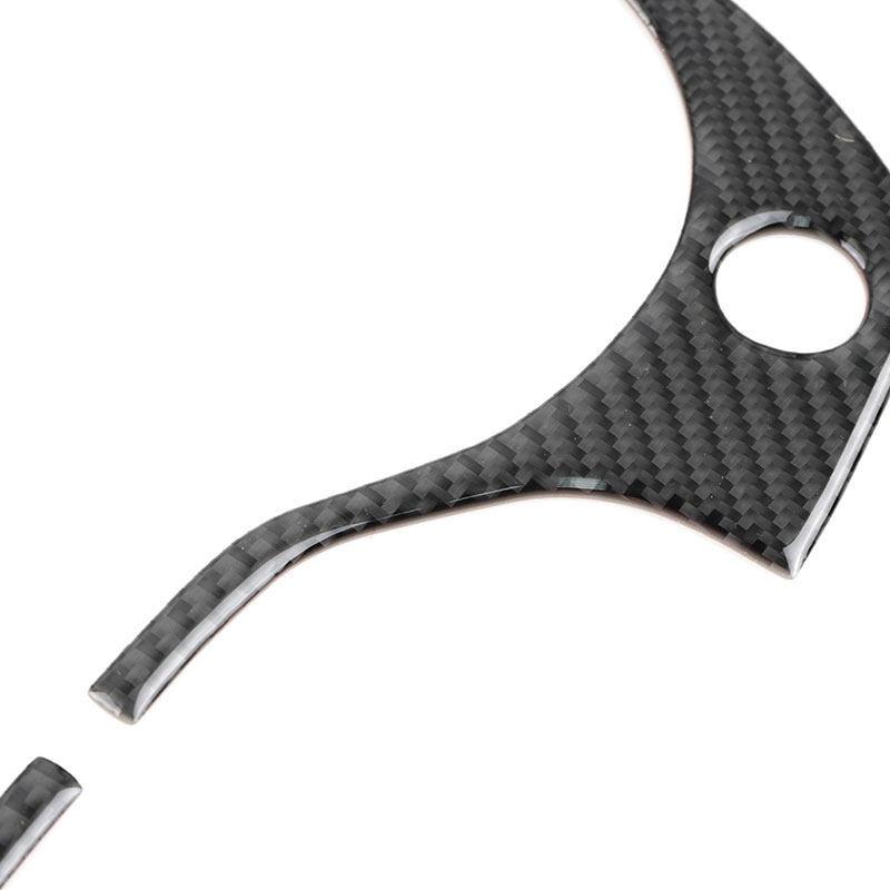 For Mercedes Benz A Class W176 2012- CLA C117 2014-2018 GLA X156 2015- Car Dashboard Panel Speedometer Frame Trim Cover