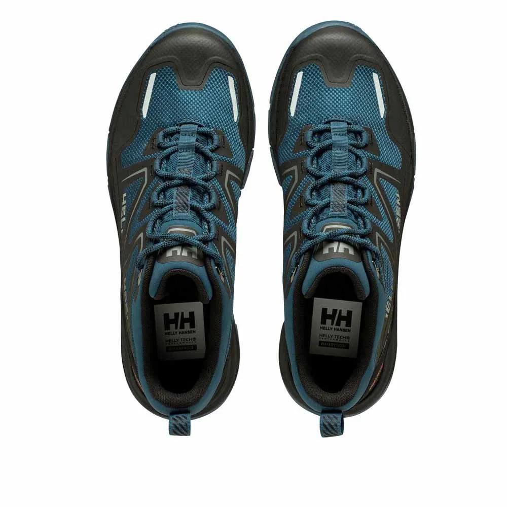 Helly Hansen Ботинки для хайкинга Cascade Low