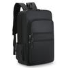 Business Backpack Men's Travel Large Capacity Backpack Waterproof Computer Bag
