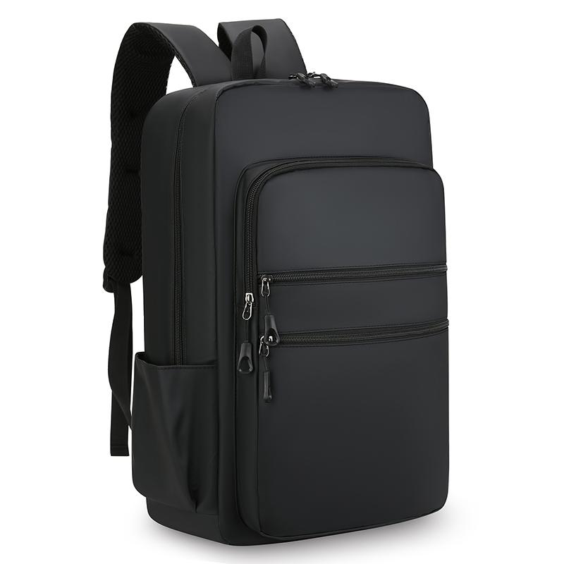 Business Backpack Men s Travel Large Capacity Backpack Waterproof Computer Bag