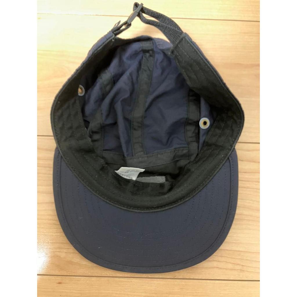 Used THE NORTH FACE Five Panel Cap