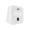 WeCom Smart Attendance Time Clock CN Plug (adapter Included)
