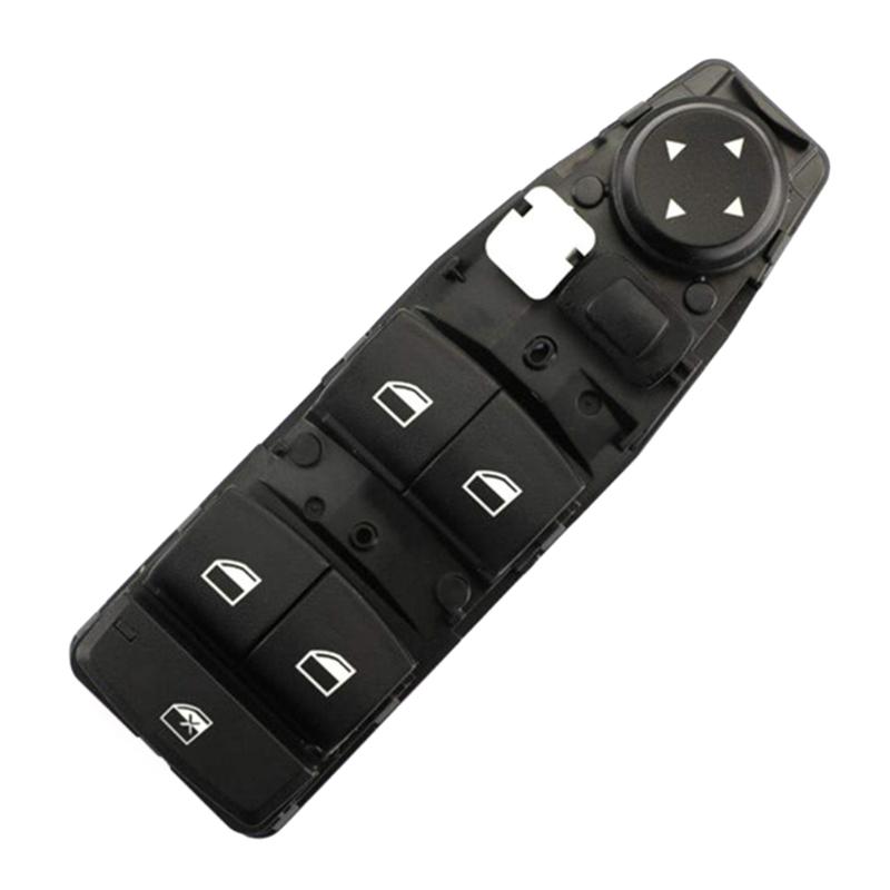 

Car Window Regulator Lifter Button Switch Control Streamlined Functionality Fit for 61319208108 Vehicle Glass Adjustment 1