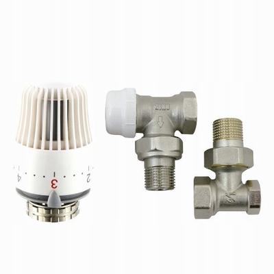 Mechanical Equipment – Ball Valves