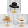 Summer Straw Hat For Women With Wide Brim Sun Protection Breathable Fashion Accessory For Beach Travel