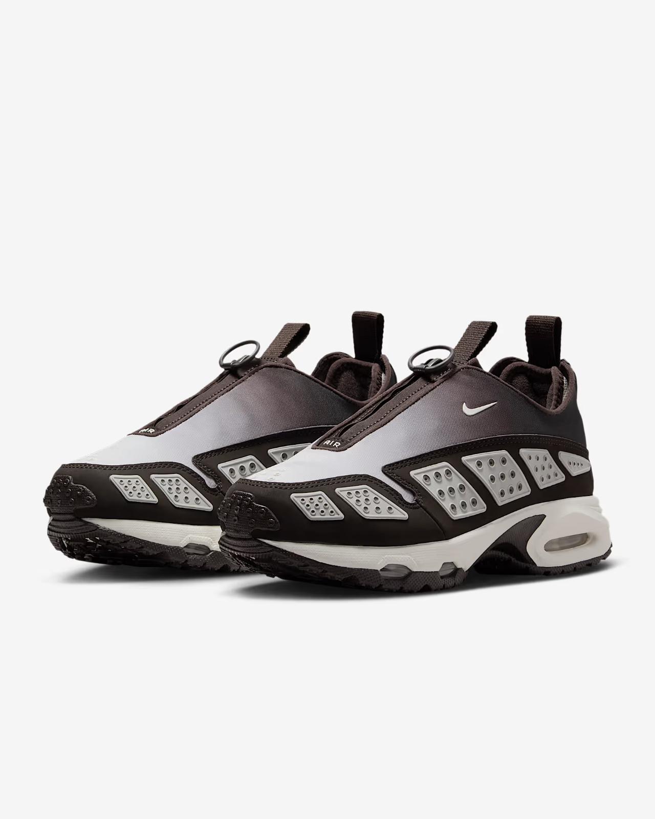HJ8080-200 Nike Air Max Sunder Cave Stone (Женский) 10.5W