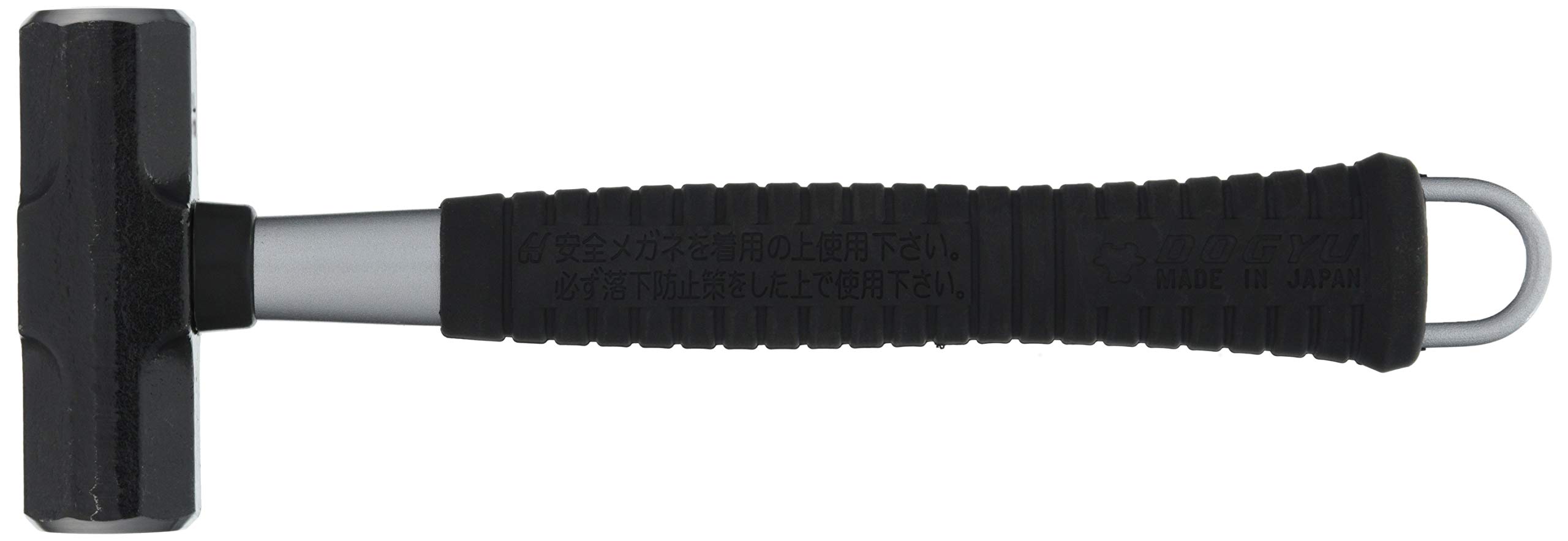 

DOGYU Dogyu Industry Молоток с трубчатой рукояткой с подвесом 02990 Двусторонний кронштейн, Набор из 2 штук,