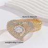 New Fashion Woman Luxury Crystal Starry Sky Bracelet Watch Women Stainless Steel Quartz Watches Ladies Wrist Watch Reloj Mujer