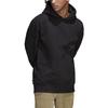 adidas Originals Men Adicolor Contempo French Terry Hoodie Black HK2937