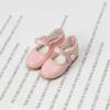 8-Minute Mary Jane Doll Shoes for BJD, Blythe, Azone, Momoko, OB24/22, OB11