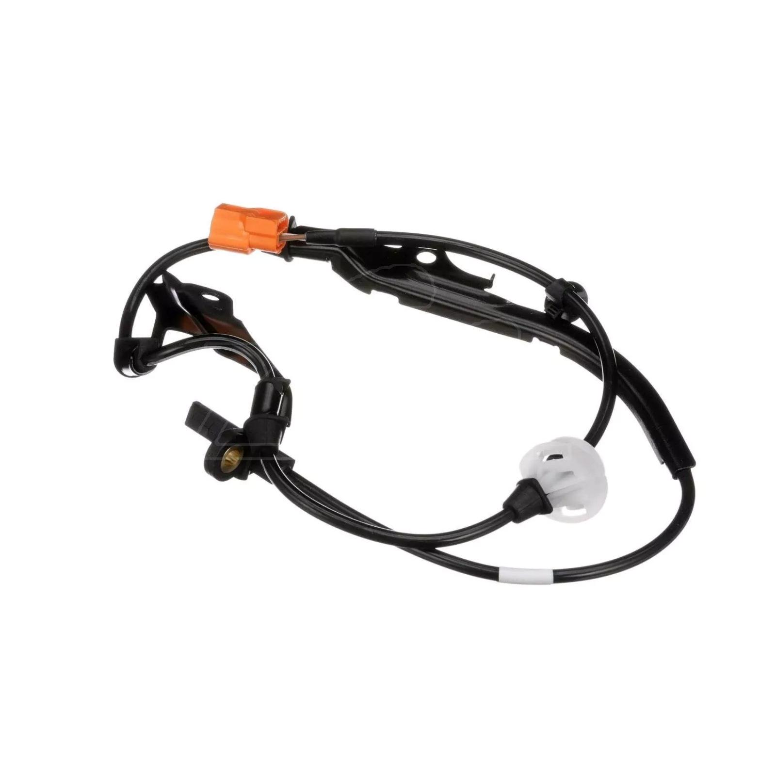 Compatible with Honda ABS Wheel Speed Sensor 57450SDAA03 чёрный