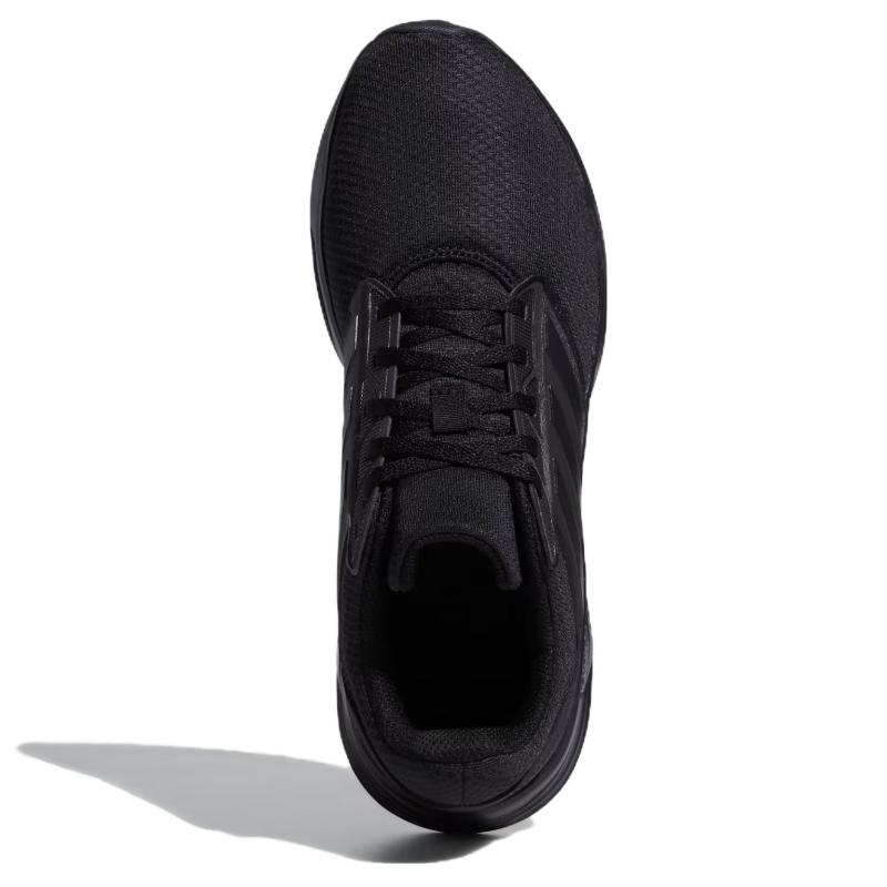 Adidas Galaxy 6 'Triple Black' Sneakers GW4138