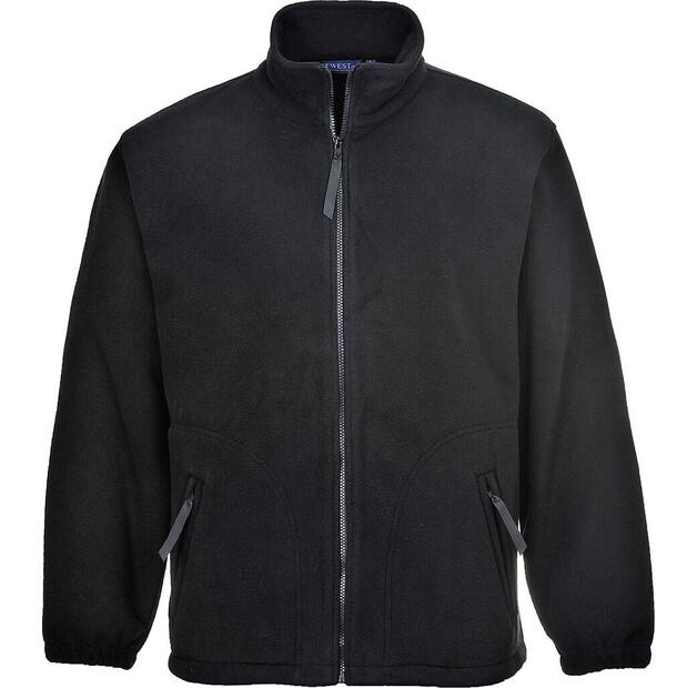 Флисовая куртка Portwest Argyll S