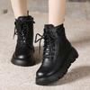 Stiefeletten – Stiefeletten