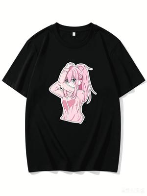 Tops – Camisetas