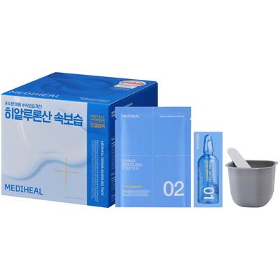 Cuidado facial – Mascarillas faciales