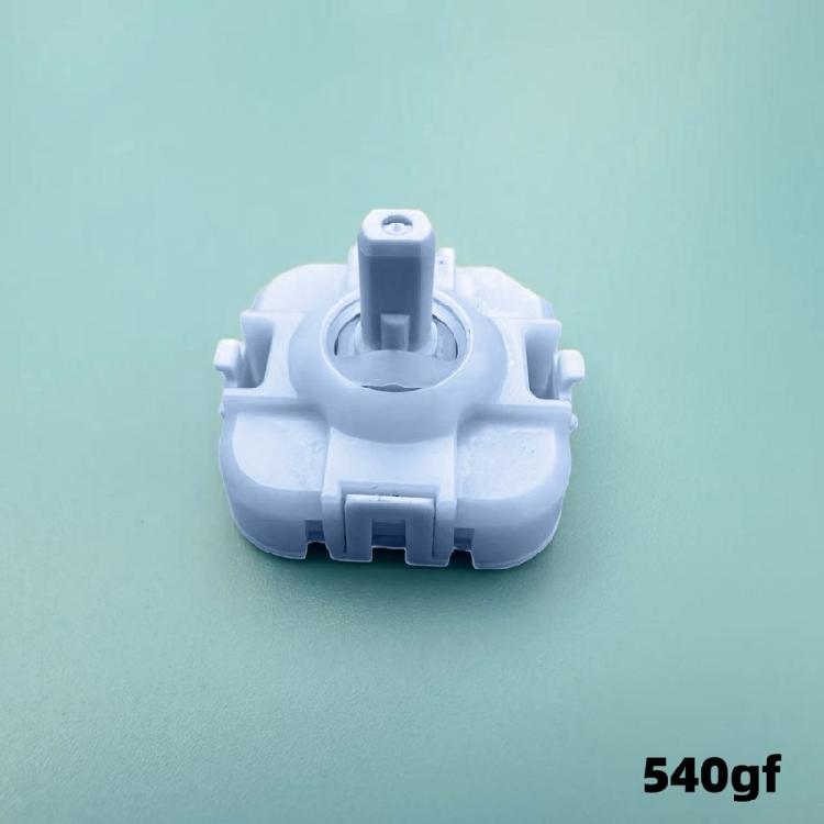 Controller Anti-Drift Rocker Trigger für G6Pro G5Pro V2 Game Handle Joystick Ersatz Hall Heißwechselbarer Joystick