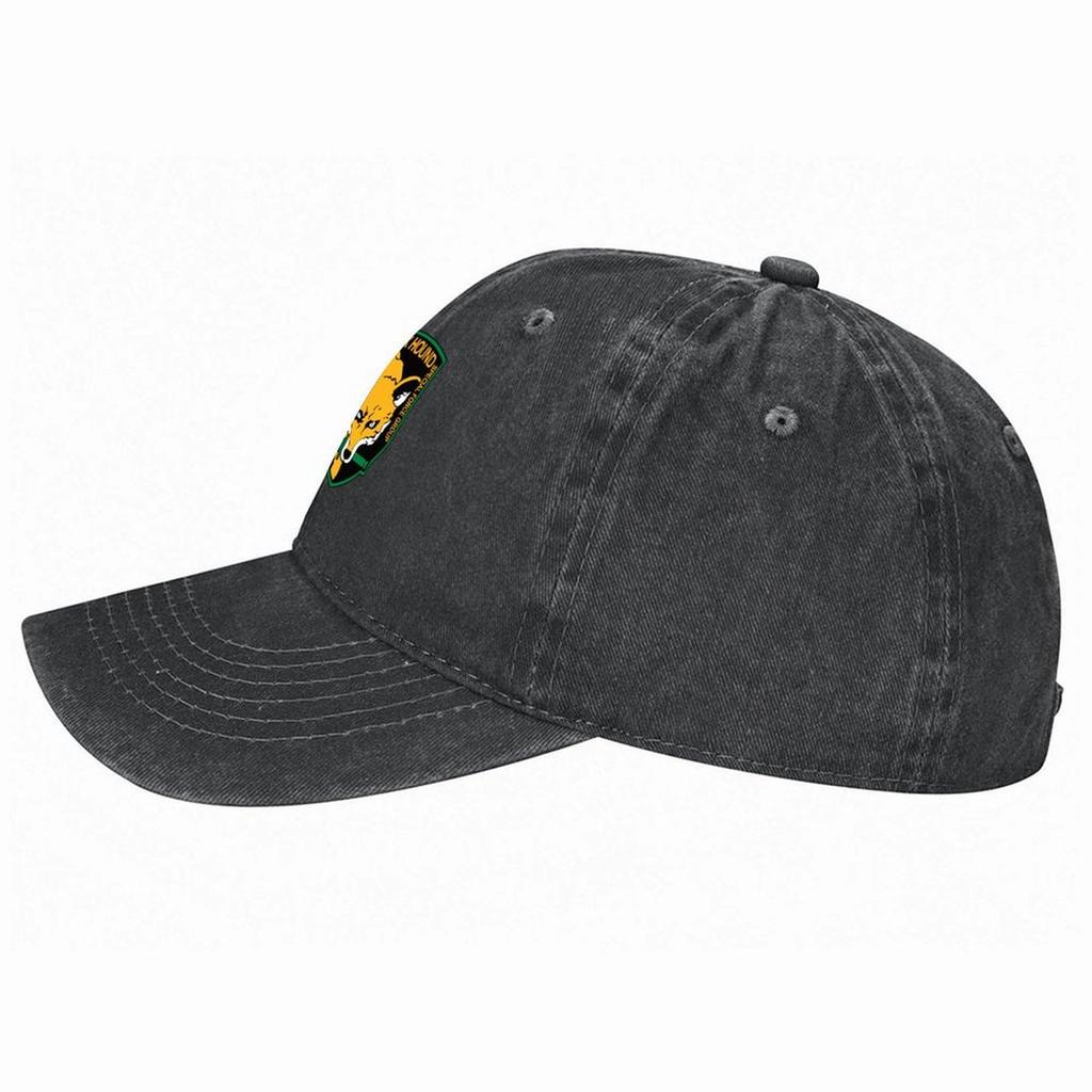 2026 Fox Hound Sticker Baseball Cap Trucker Cap Wild Ball Hat Luxury Cap Brand Man Women Caps Men's