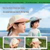 Kocotree Kids Reversible Sun Hat